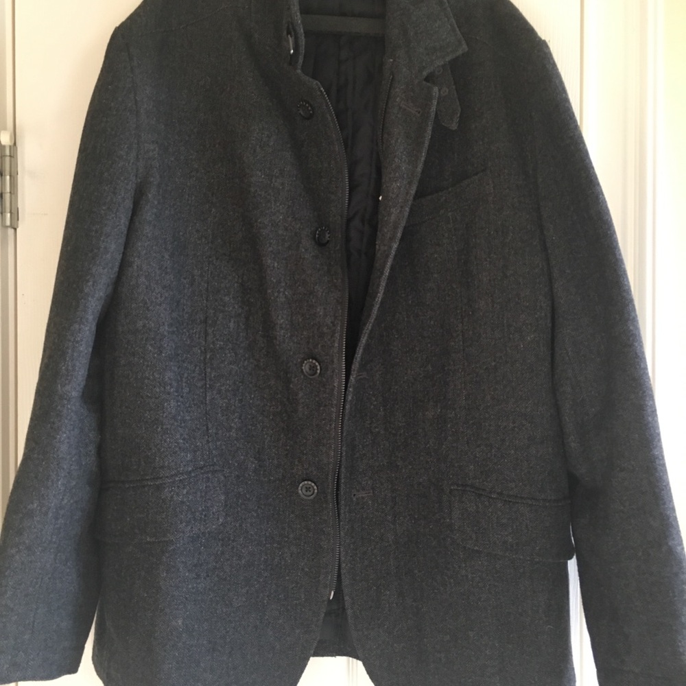 Jacket